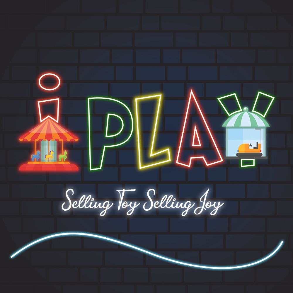 I Play - إي بلاي